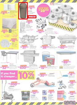 Game Malawi : Truck Loads Of Deals (22 Feb - 28 Feb 2018), page 7