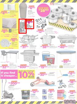 Game Malawi : Truck Loads Of Deals (22 Feb - 28 Feb 2018), page 7
