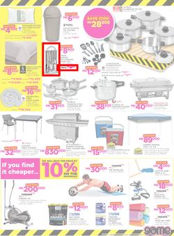 Game Malawi : Truck Loads Of Deals (22 Feb - 28 Feb 2018), page 7