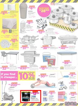 Game Malawi : Truck Loads Of Deals (22 Feb - 28 Feb 2018), page 7