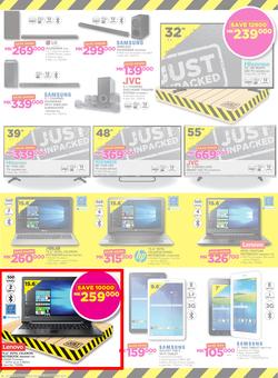 Game Malawi : Truck Loads Of Deals (22 Feb - 28 Feb 2018), page 8