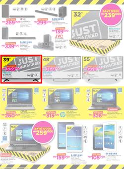 Game Malawi : Truck Loads Of Deals (22 Feb - 28 Feb 2018), page 8