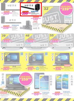 Game Malawi : Truck Loads Of Deals (22 Feb - 28 Feb 2018), page 8