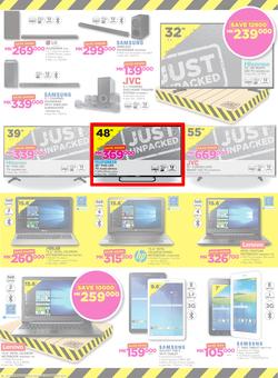 Game Malawi : Truck Loads Of Deals (22 Feb - 28 Feb 2018), page 8