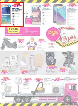 Game Malawi : Truck Loads Of Deals (22 Feb - 28 Feb 2018), page 9