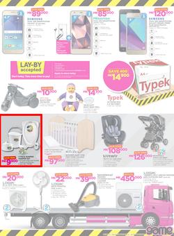 Game Malawi : Truck Loads Of Deals (22 Feb - 28 Feb 2018), page 9