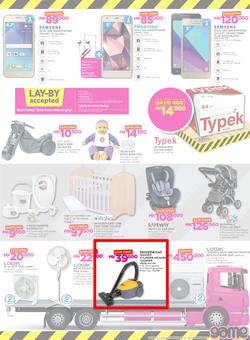 Game Malawi : Truck Loads Of Deals (22 Feb - 28 Feb 2018), page 9