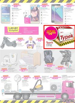 Game Malawi : Truck Loads Of Deals (22 Feb - 28 Feb 2018), page 9