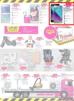 Game Malawi : Truck Loads Of Deals (22 Feb - 28 Feb 2018), page 9
