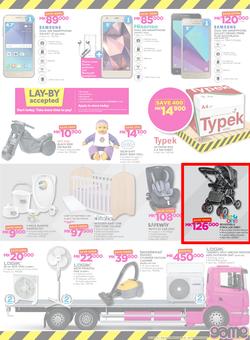 Game Malawi : Truck Loads Of Deals (22 Feb - 28 Feb 2018), page 9