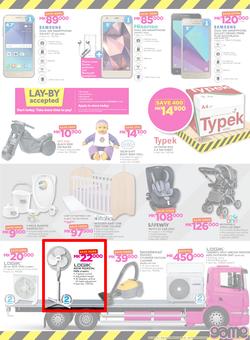 Game Malawi : Truck Loads Of Deals (22 Feb - 28 Feb 2018), page 9