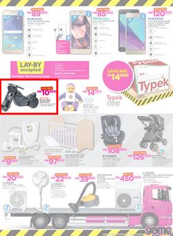 Game Malawi : Truck Loads Of Deals (22 Feb - 28 Feb 2018), page 9