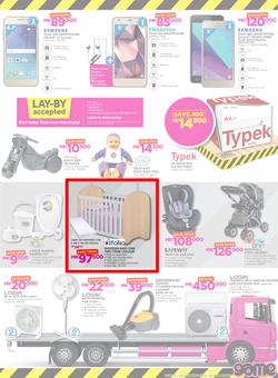 Game Malawi : Truck Loads Of Deals (22 Feb - 28 Feb 2018), page 9
