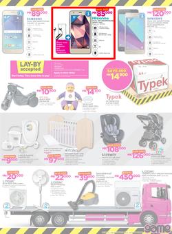 Game Malawi : Truck Loads Of Deals (22 Feb - 28 Feb 2018), page 9