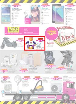 Game Malawi : Truck Loads Of Deals (22 Feb - 28 Feb 2018), page 9