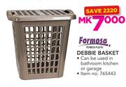 Formosa Debbie Basket