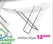 Clothes Dryer