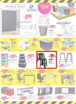 Game Malawi : Truck Loads Of Deals (22 Feb - 28 Feb 2018), page 10