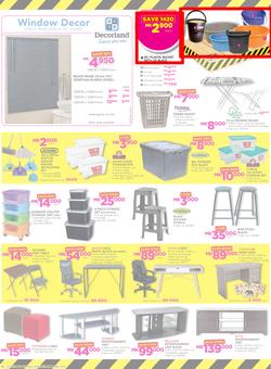 Game Malawi : Truck Loads Of Deals (22 Feb - 28 Feb 2018), page 10