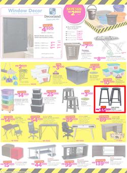 Game Malawi : Truck Loads Of Deals (22 Feb - 28 Feb 2018), page 10