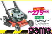 Tandem 200cc Torx Utility Lawn Mower