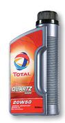  Total Quartz 5000 20W50-500ml