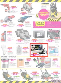 Game Malawi : Truck Loads Of Deals (22 Feb - 28 Feb 2018), page 11