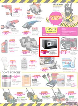 Game Malawi : Truck Loads Of Deals (22 Feb - 28 Feb 2018), page 11