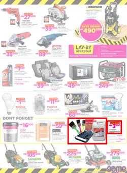Game Malawi : Truck Loads Of Deals (22 Feb - 28 Feb 2018), page 11