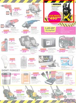 Game Malawi : Truck Loads Of Deals (22 Feb - 28 Feb 2018), page 11