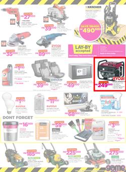 Game Malawi : Truck Loads Of Deals (22 Feb - 28 Feb 2018), page 11