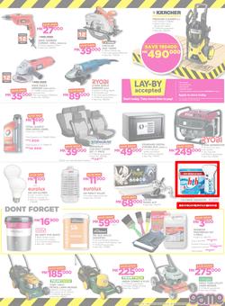 Game Malawi : Truck Loads Of Deals (22 Feb - 28 Feb 2018), page 11