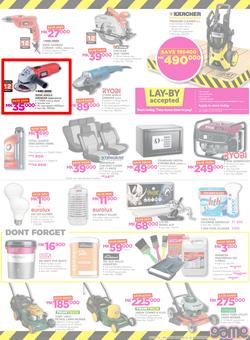 Game Malawi : Truck Loads Of Deals (22 Feb - 28 Feb 2018), page 11