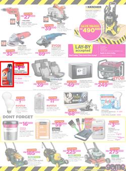 Game Malawi : Truck Loads Of Deals (22 Feb - 28 Feb 2018), page 11