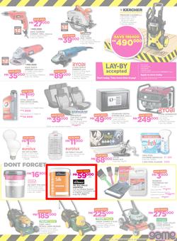 Game Malawi : Truck Loads Of Deals (22 Feb - 28 Feb 2018), page 11