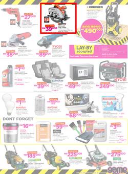 Game Malawi : Truck Loads Of Deals (22 Feb - 28 Feb 2018), page 11