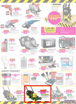 Game Malawi : Truck Loads Of Deals (22 Feb - 28 Feb 2018), page 11