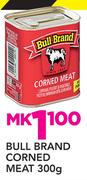 Bull Brand Corned Meat-300g