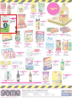 Game Malawi : Truck Loads Of Deals (22 Feb - 28 Feb 2018), page 12