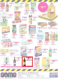 Game Malawi : Truck Loads Of Deals (22 Feb - 28 Feb 2018), page 12