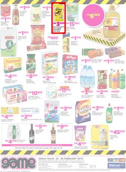 Game Malawi : Truck Loads Of Deals (22 Feb - 28 Feb 2018), page 12