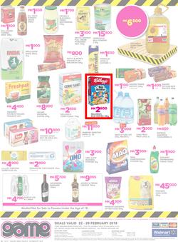 Game Malawi : Truck Loads Of Deals (22 Feb - 28 Feb 2018), page 12