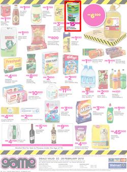 Game Malawi : Truck Loads Of Deals (22 Feb - 28 Feb 2018), page 12