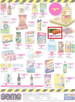 Game Malawi : Truck Loads Of Deals (22 Feb - 28 Feb 2018), page 12