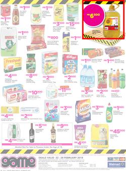 Game Malawi : Truck Loads Of Deals (22 Feb - 28 Feb 2018), page 12