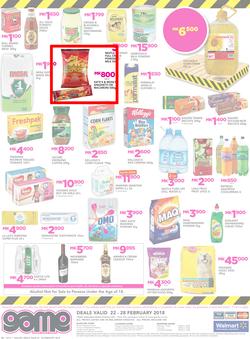Game Malawi : Truck Loads Of Deals (22 Feb - 28 Feb 2018), page 12