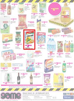 Game Malawi : Truck Loads Of Deals (22 Feb - 28 Feb 2018), page 12