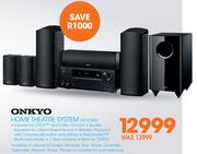 Onkyo Home Theatre System HT-S7805