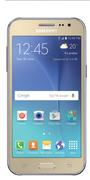 Samsung Galaxy J2 Dual Sim