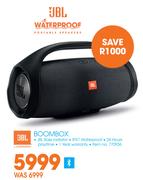 JBL Waterproof Boombox